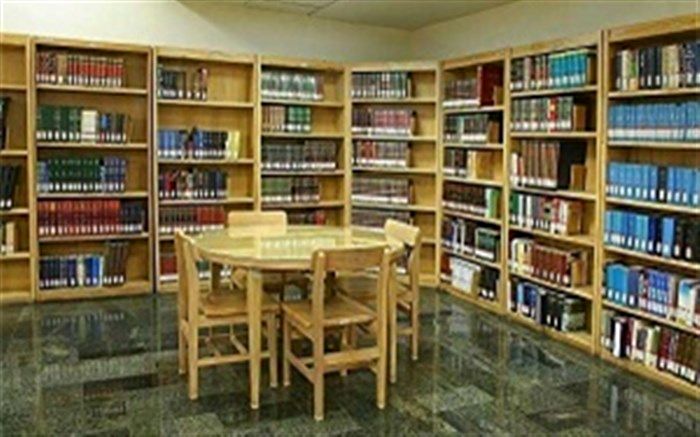 کتابخانه های شهر ،کتابدار شدند