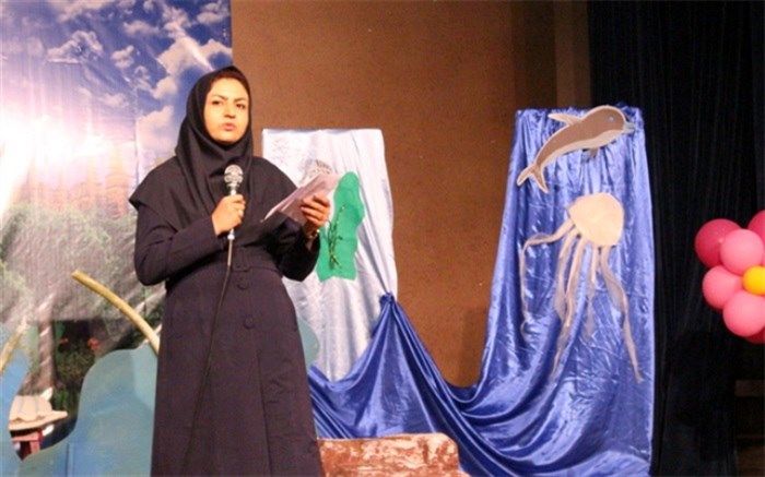 جشن روز معلم و مراسم فارغ التحصیلی به همت پیش دبستانی فردای روشن و قاصدک شادی در بوشهر برگزار شد