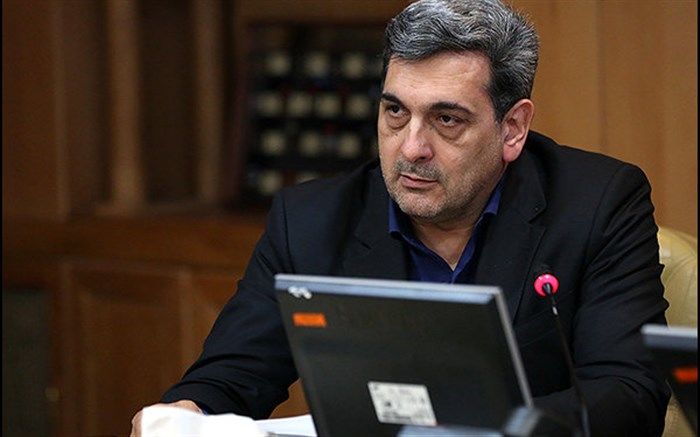 کاندیدای شهرداری تهران: بهبود شرایط امروز تهران نیاز به برنامه 10 ساله دارد