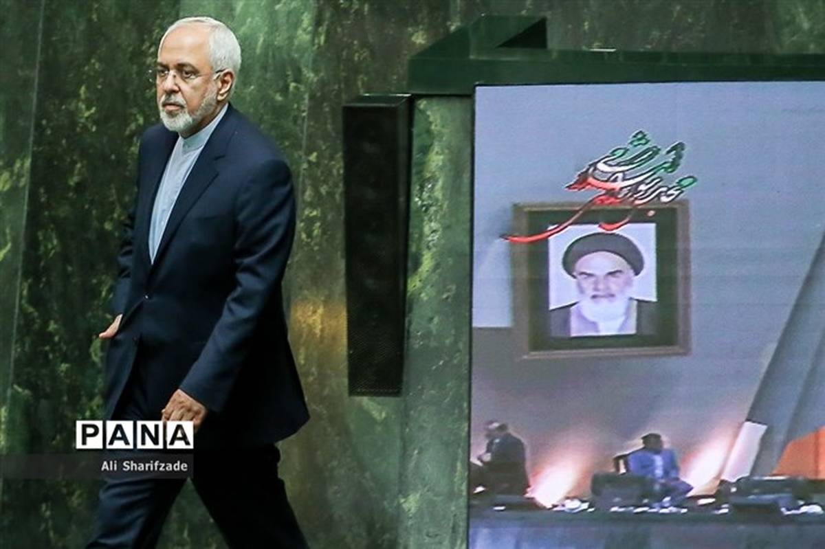 ظریف: واکنش ایران به نقض برجام برای آمریکایی ها ناخوشایند خواهد بود