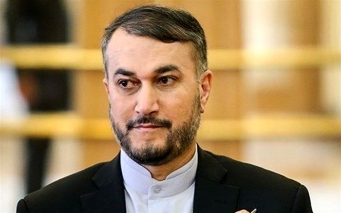 امیرعبداللهیان: قدرت منطقه ای ایران، کشورهای دنیا را پای میز مذاکره برجام آورد