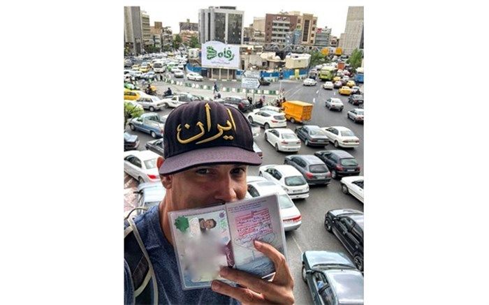 امتیازهای توریست آمریکایی به ایران؛ ایرانی‌ها تروریست نیستند اما وحشتناک رانندگی می‌کنند! + تصاویر
