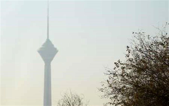 معاون نظارت و پایش محیط زیست استان تهران:در هوای تهران هیچ میزان نگران کننده‌ای از گاز رادون گزارش نشده است