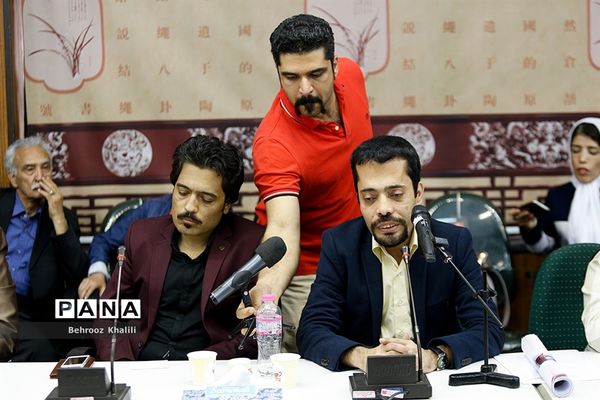 نشست تخصصی  روز جهانی تالاسمی