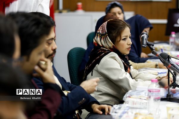 نشست تخصصی  روز جهانی تالاسمی