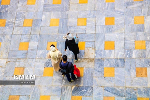 سی و یکمین نمایشگاه بین المللی کتاب تهران