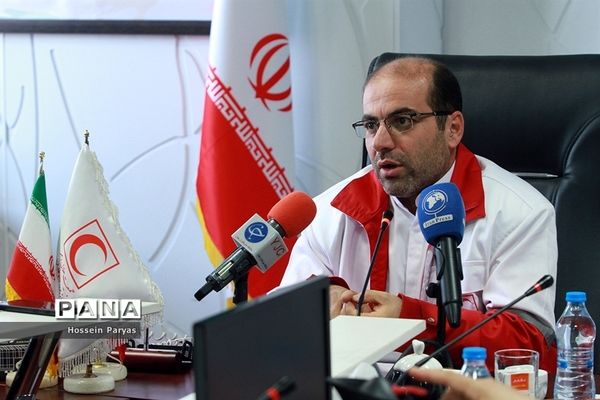 نشست خبری «طرح همای رحمت»