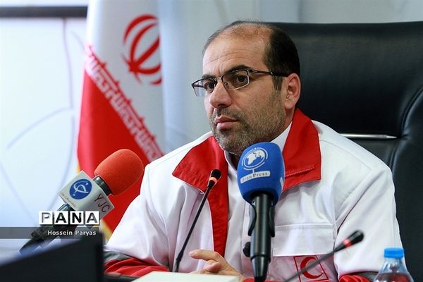 نشست خبری «طرح همای رحمت»