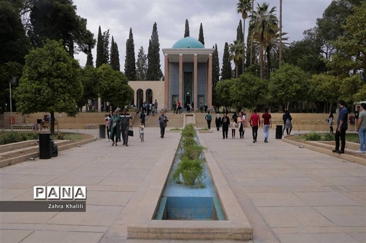 شیراز با شهر »نانجینگ» چین خواهر خوانده می شود