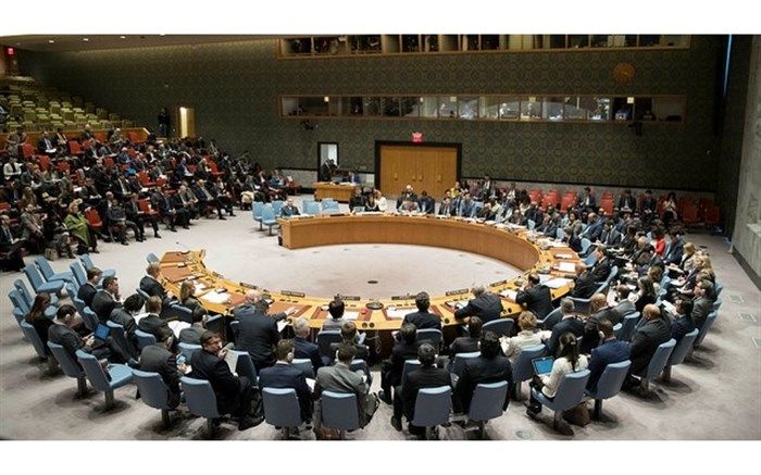 پاسخ ایران به اتهامات نماینده آمریکا در سازمان ملل متحد علیه تهران