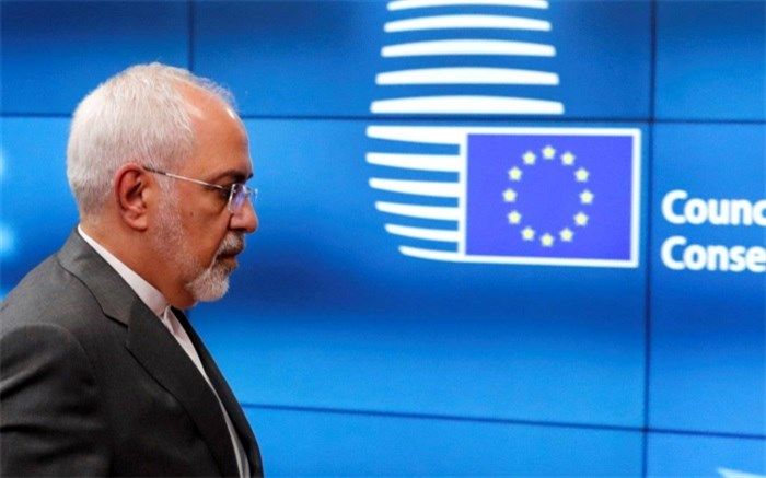 شب قدرتمند دیپلماسی ایران در بروکسل: این بار اروپا باید برای دور زدن تحریم‌های آمریکا چاره‌اندیشی کند