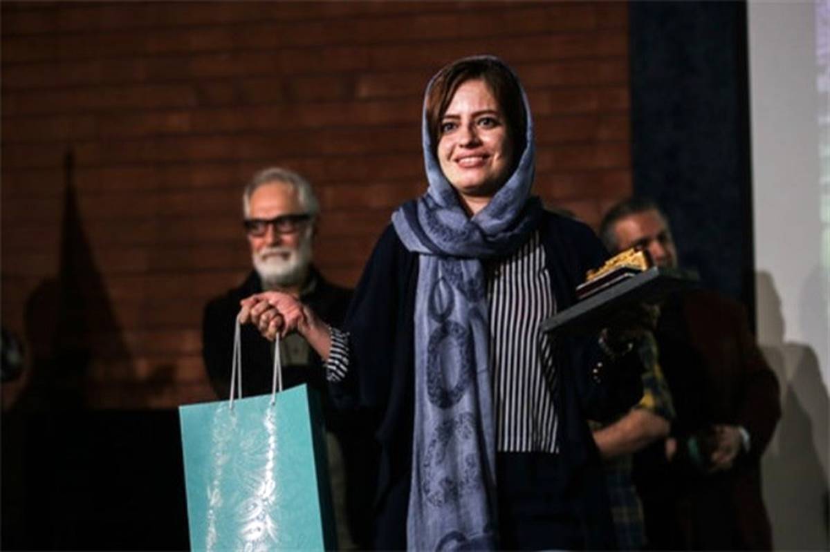 سمیه فرضی رتبه اول «تک‌عکس مستند» ایران را کسب کرد