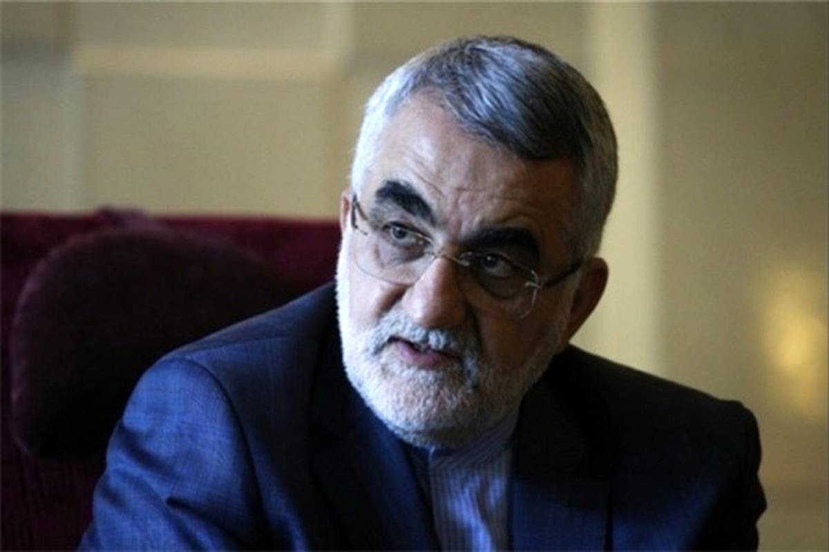 بروجردی: ایران آمادگی ارائه هر کمکی برای بازسازی سوریه را دارد