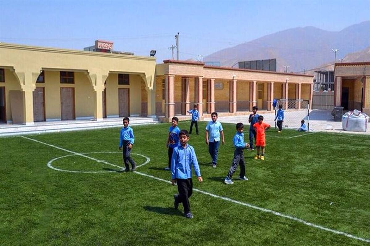 اشتغال نزدیک به 15 درصد دانش آموزان فارس در مدراس غیر دولتی