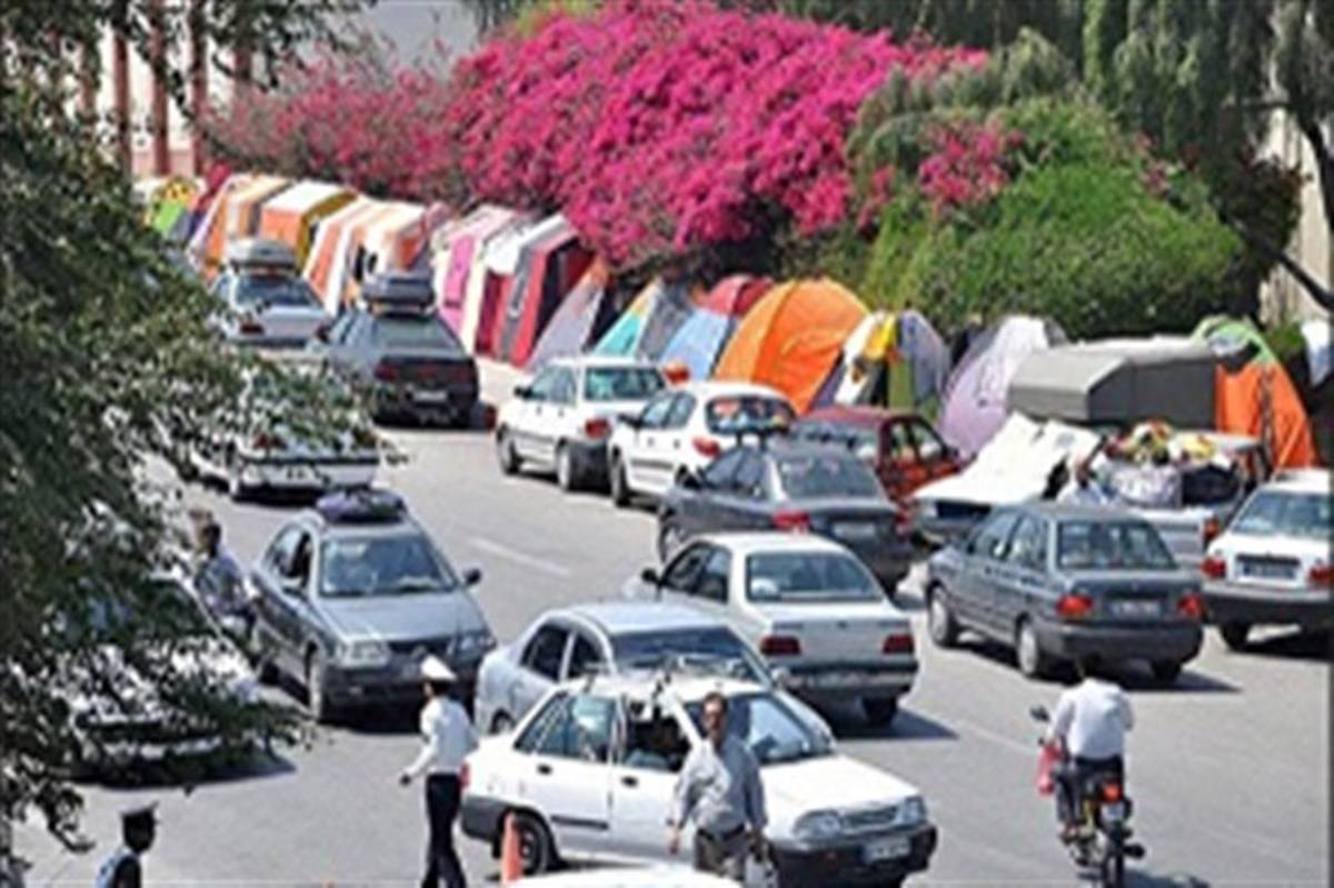 استاندار اردبیل: اردبیل آمادگی میزبانی از مسافران در تعطیلات عید فطر و تابستان را دارد