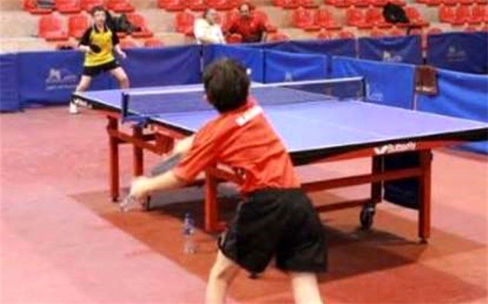 برترین های تنیس روی میز رده نونهالان و نوجوانان شهرستان بوشهر مشخص شدند