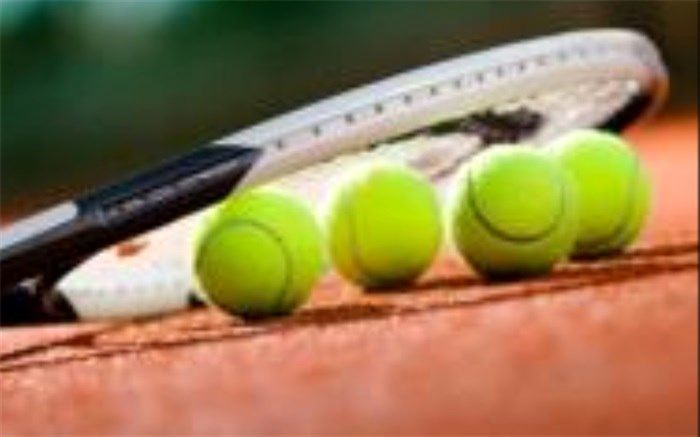 نوجوان ارومیه‌ای مقام سوم مسابقات تنیس زیر 14 سال آسیا را کسب کرد