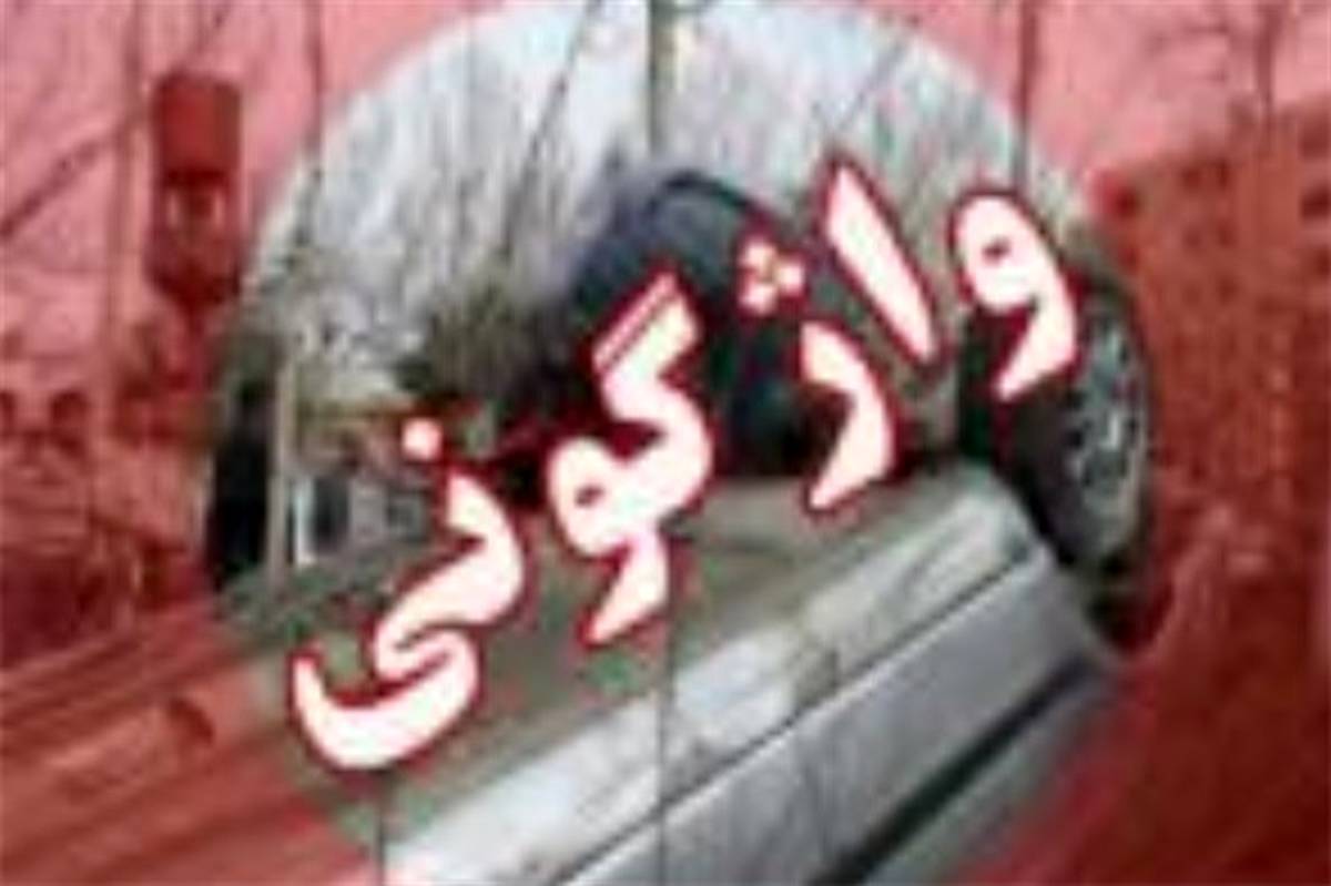 واژگونی خودرو در محور میمند – فیروزآباد یک کشته برجای گذاشت