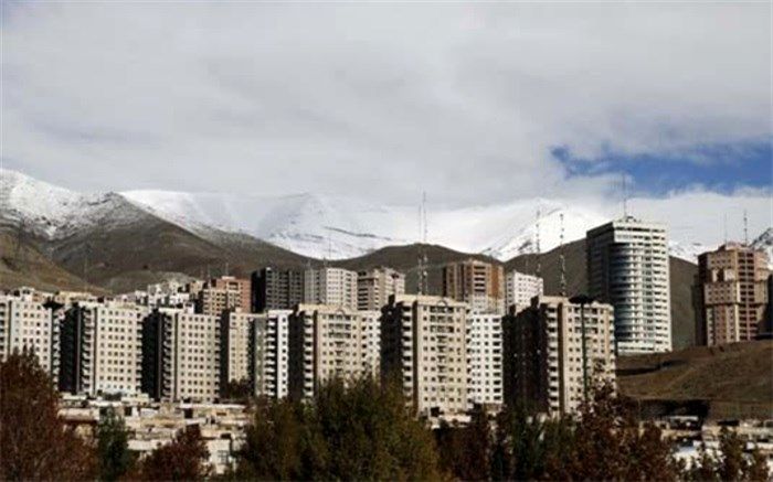 هوای تهران در شرایط پاک قرار گرفت