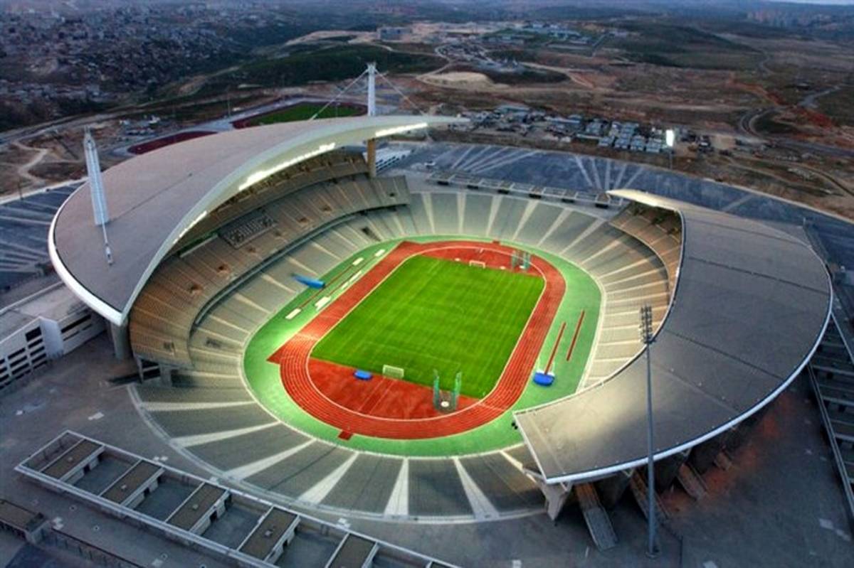 ورزشگاه آتاتورک ترکیه میزبان فینال لیگ قهرمانان اروپا شد