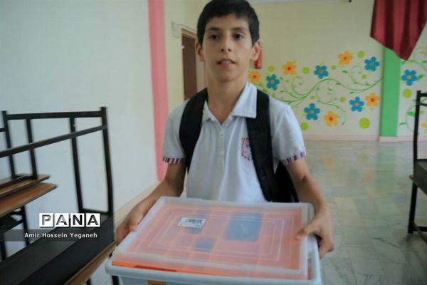 مسابقات رباتیک انتخابی مسابقات جهانی تایلند