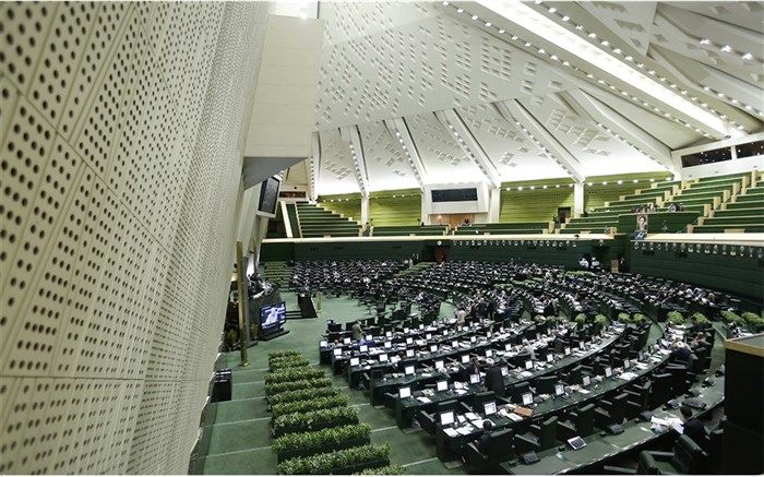 بهارستان درهفته جاری؛ مدیران یک ساله  پارلمان انتخاب می‌شوند