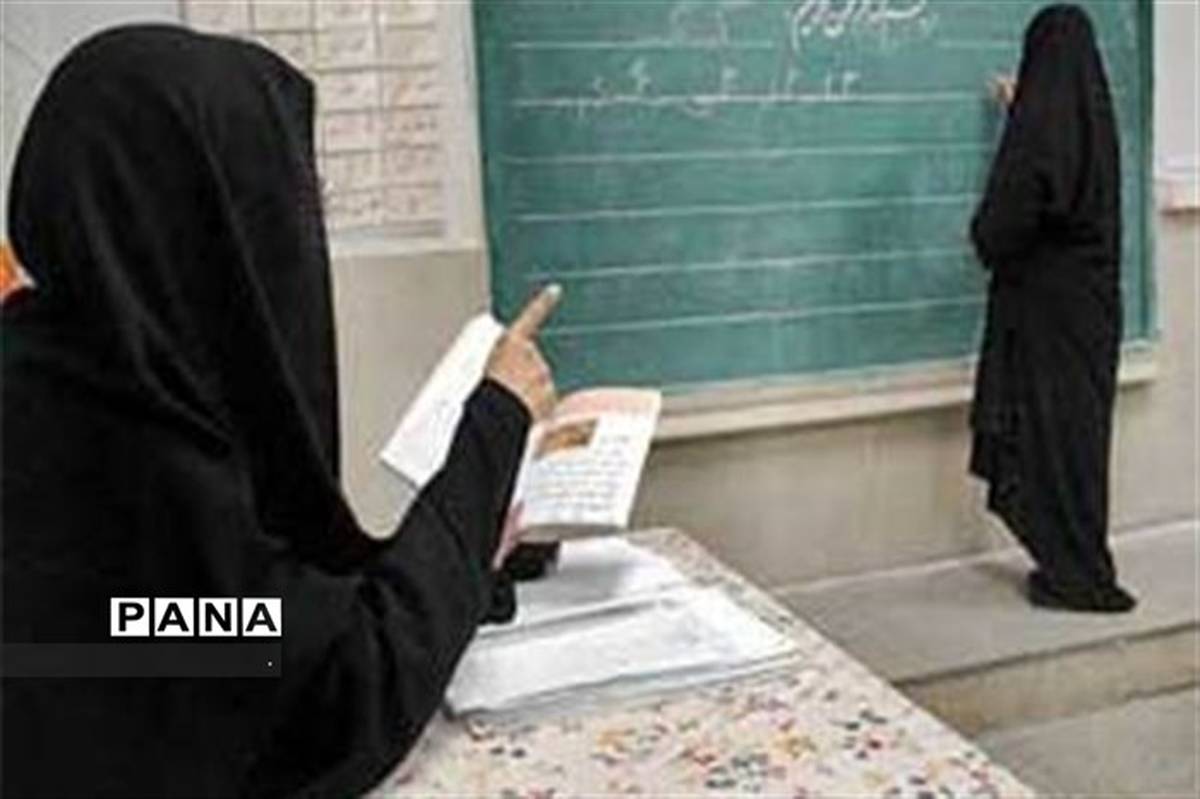 کتاب راهنمای آموزش اتباع افغانستانی در سواد آموزی فارس تدوین می‌شود