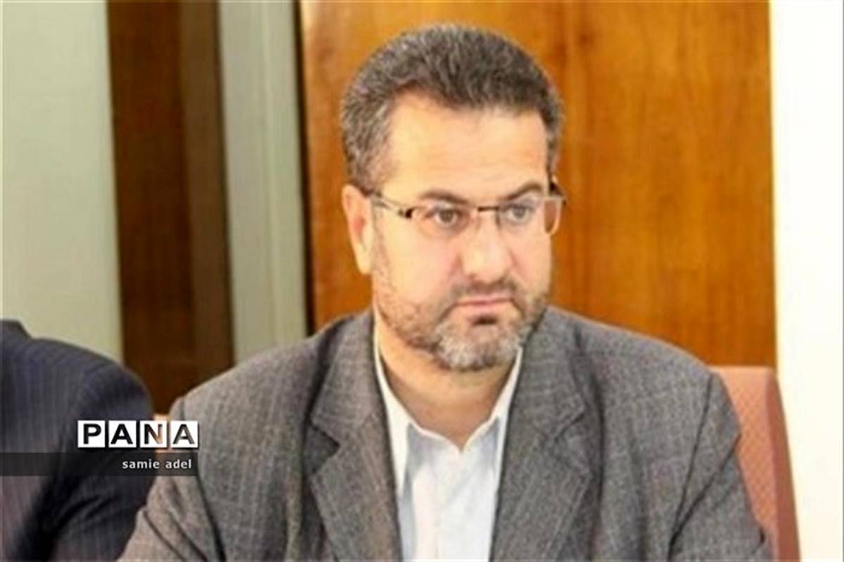 اوقات فراغت تابستان 97 با شعار "حمایت از کالای ایرانی و مهارت آموزی"