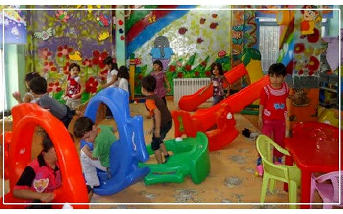 بررسی افزایش شهریه مهد کودک‌ها در کارگروه ویژه بهزیستی استان تهران