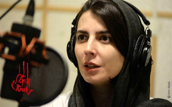 لیلا حاتمی، شهرزاد انیمیشن «آخرین داستان» شد