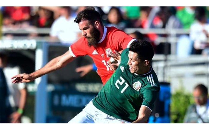 دیدار دوستانه ملی؛ مکزیک نگران جام جهانی شد