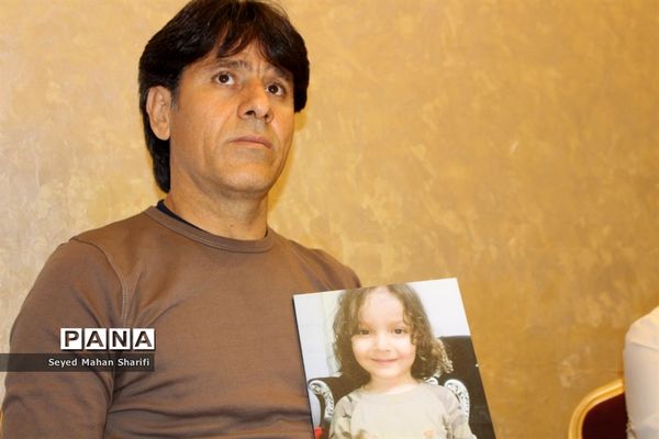 شانزدهمین همایش تجلیل از خانواده های اهداکننده عضو در استان البرز