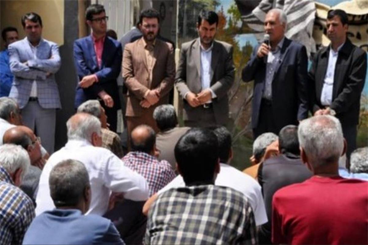 آمادگی شهرداری اصفهان برای کمک در اجرای احکام جایگزین حبس