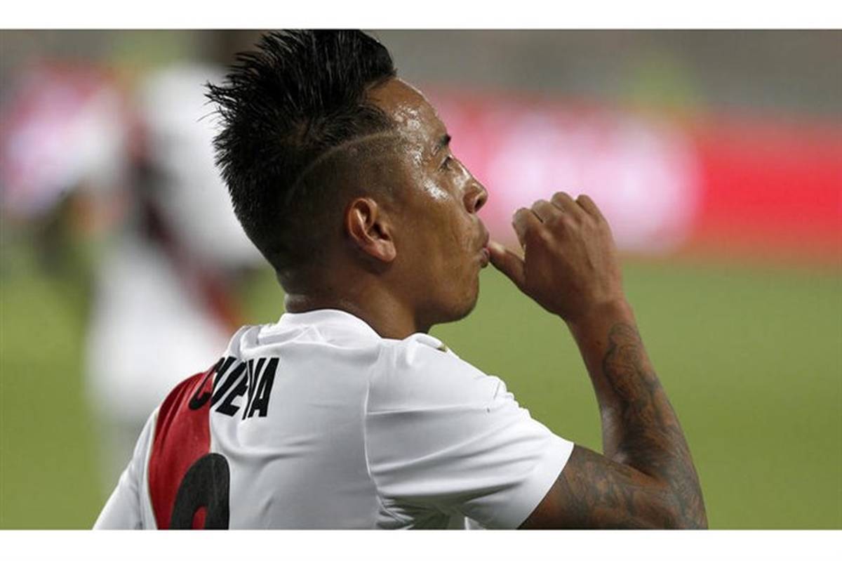 دیدار دوستانه ملی؛ پرو به جام جهانی امیدوار شد