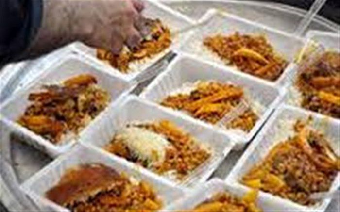 ۲۵هزار پرس غذای گرم بین مددجویان و نیازمندان کمیته امداد سمنان توزیع خواهد شد