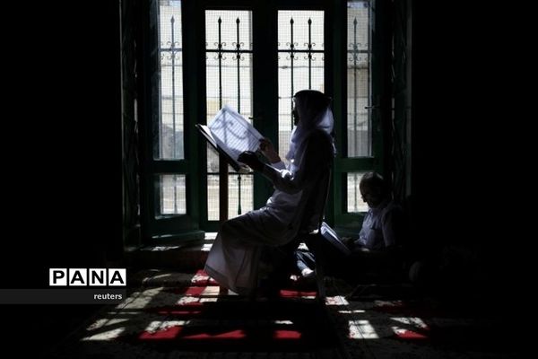 رمضان در کشور‌های اسلامی