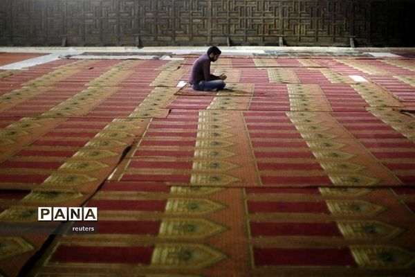 رمضان در کشور‌های اسلامی
