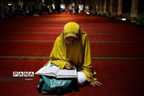 رمضان در کشور‌های اسلامی
