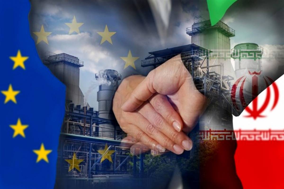 نائب رئیس کمیسیون انرژی اتاق بازرگانی تهران: قانون ضدتحریمی اروپا تضمین شرکت‌های کوچک و متوسط در مبادلات تجاری با ایران است