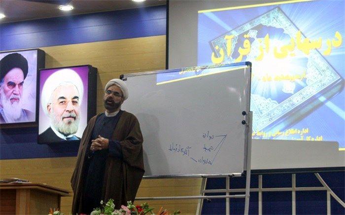 روحانی، استاد حوزه و دانشگاه: کاهش اعتماد به نفس و قدرت تصمیم گیری اصلی ترین عوامل انحراف نوجوانان هستند