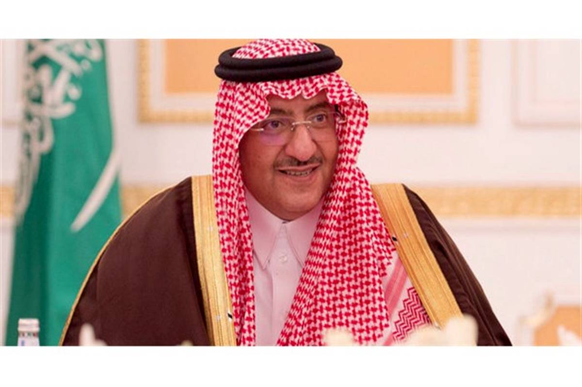 انتشار تصویری از ولیعهد مخلوع عربستان در شبکه‌های اجتماعی