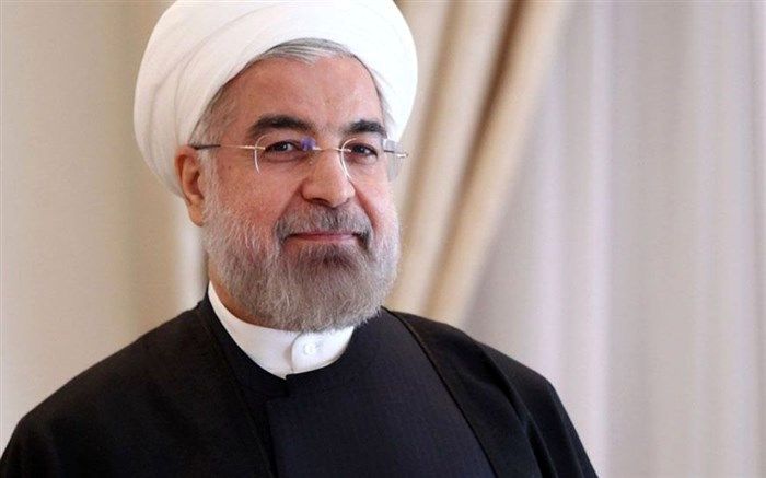 روحانی خطاب به پمپئو:  شما چه کاره هستی درباره ایران و جهان تصمیم بگیری؟