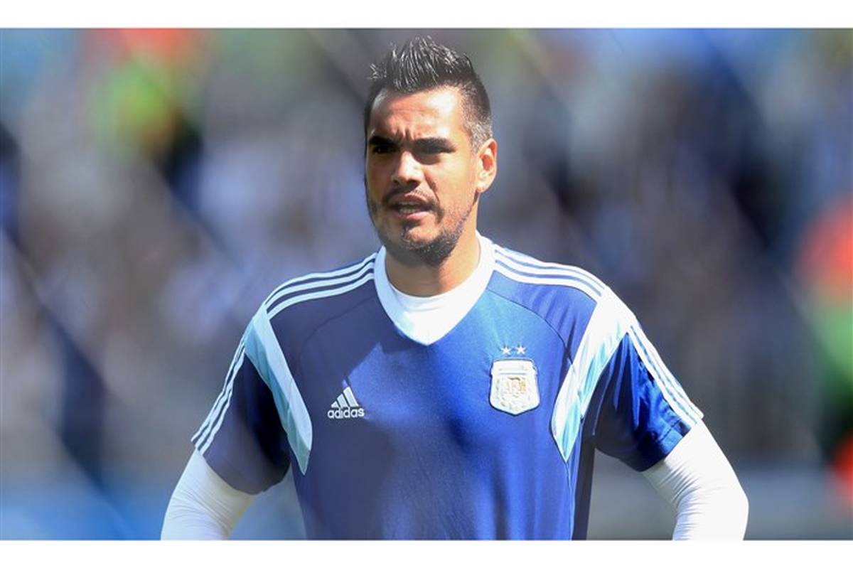 خبر بد برای هواداران تیم ملی آرژانتین در جام جهانی