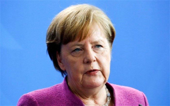 صدر اعظم آلمان برای مذاکره درباره ایران و کره شمالی به چین می‌رود