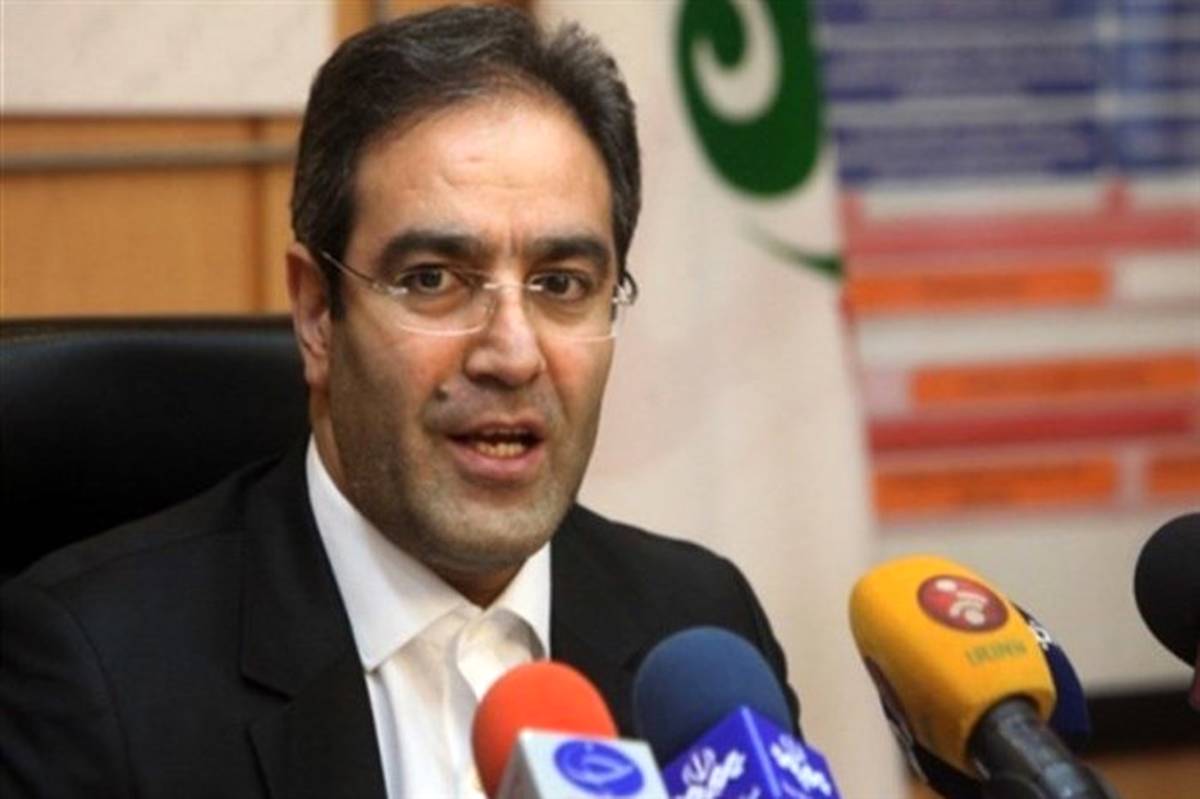رئیس سازمان بورس و اوراق بهادار: ایران تنها قیمت‌گذار زعفران در جهان می‌شود