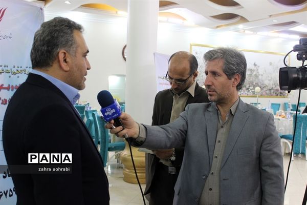 جشن گلریزان آزادی زندانیان غیر عمد در شهرستان اسلامشهر