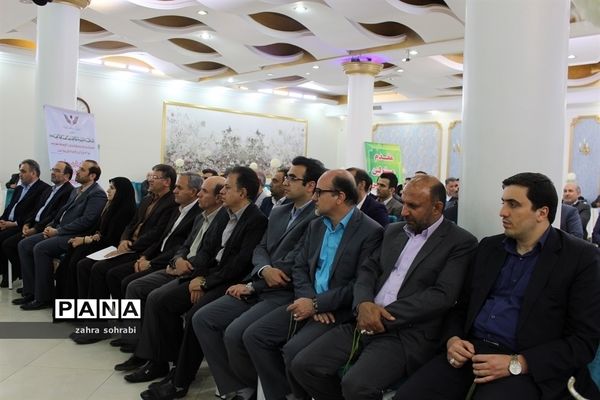 جشن گلریزان آزادی زندانیان غیر عمد در شهرستان اسلامشهر