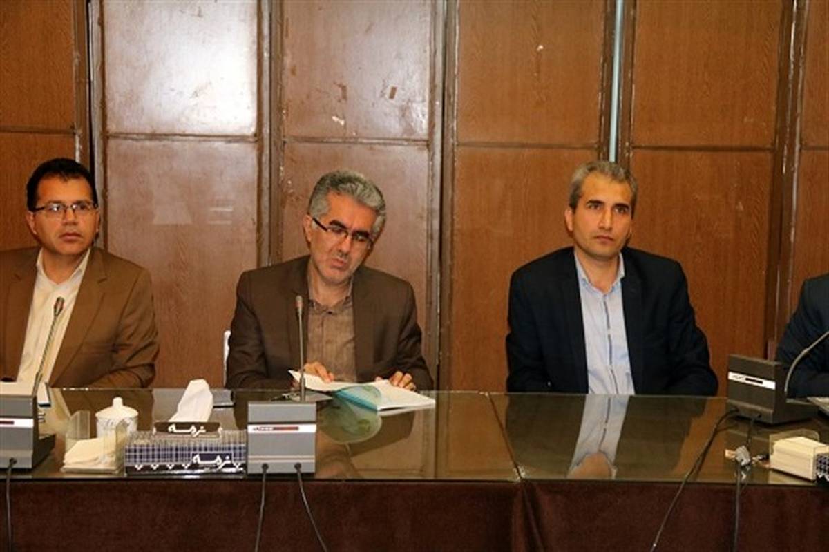 پنجمین جلسه کارگروه پیشگیری از آسیب های اجتماعی استان گلستان برگزارشد