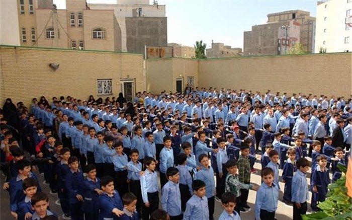 معاون آموزش ابتدایی آموزش و پرورش فارس خبر داد: اجرای طرح شهر فرزانگان در بیش از 300 مدرسه شیراز