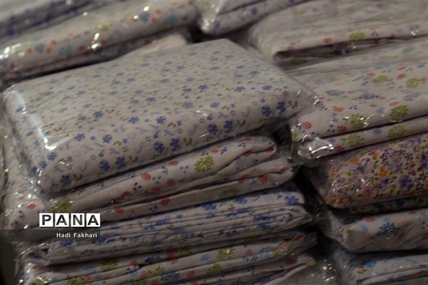 غرفه های حجاب و عفاف در بیست و ششمین نمایشگاه قرآن کریم